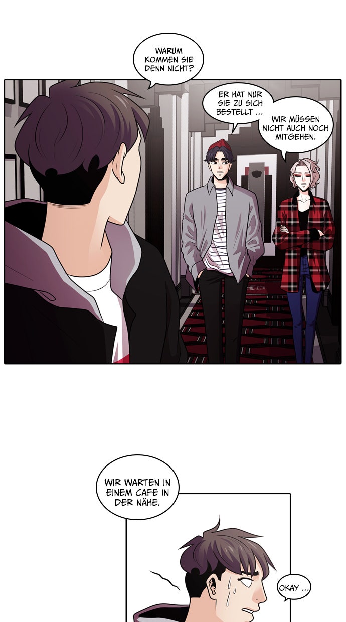 Read Tomorrow Manga Online