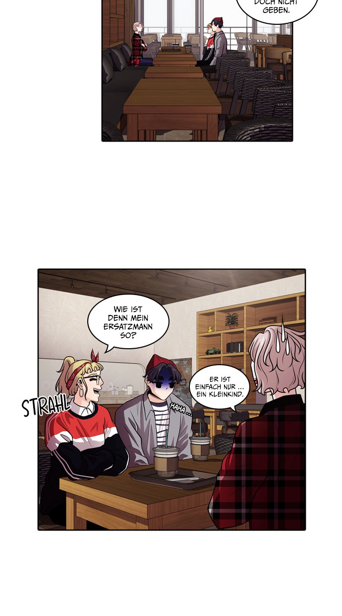 Read Tomorrow Manga Online