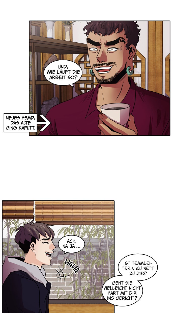 Read Tomorrow Manga Online