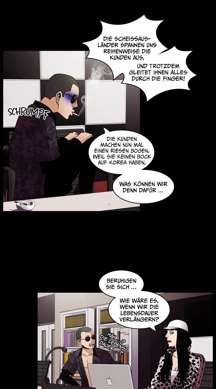 Read Tomorrow Manga Online