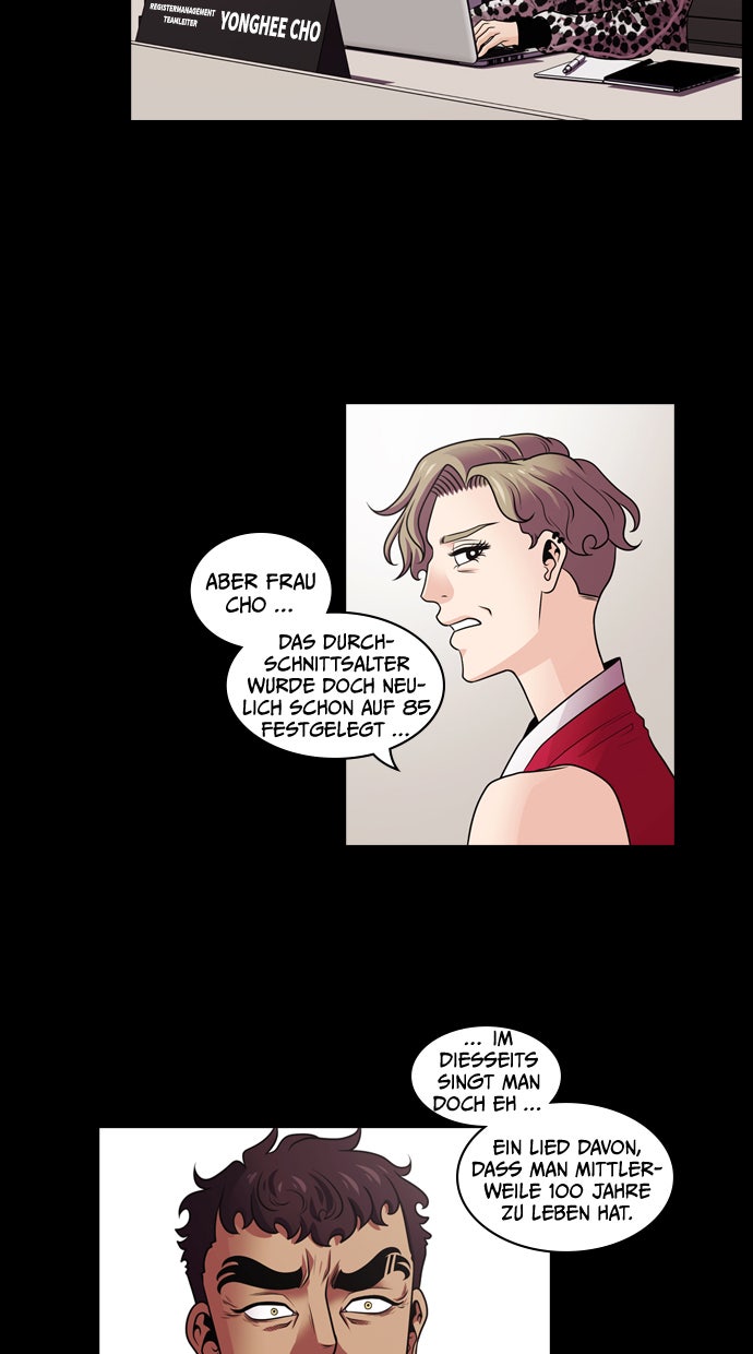 Read Tomorrow Manga Online