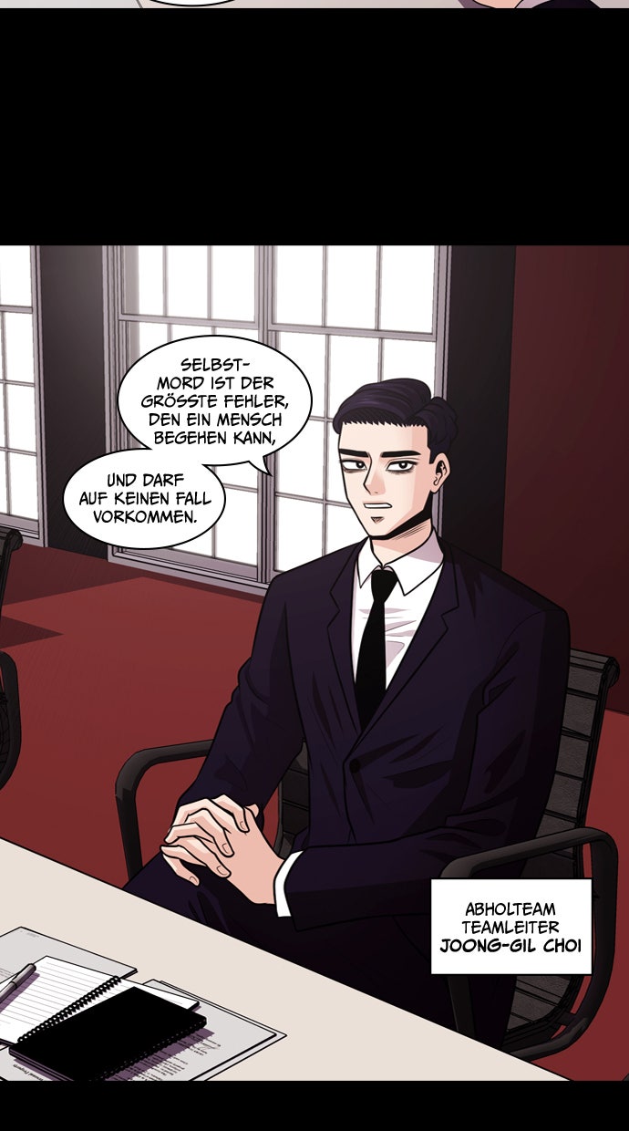 Read Tomorrow Manga Online