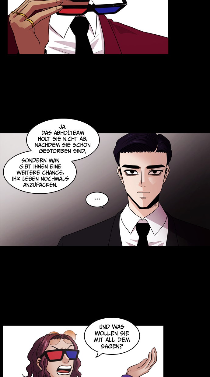 Read Tomorrow Manga Online