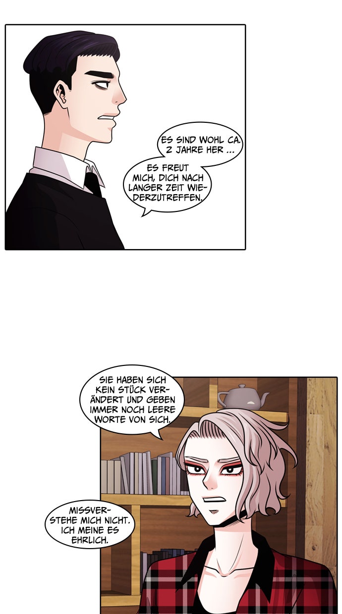 Read Tomorrow Manga Online