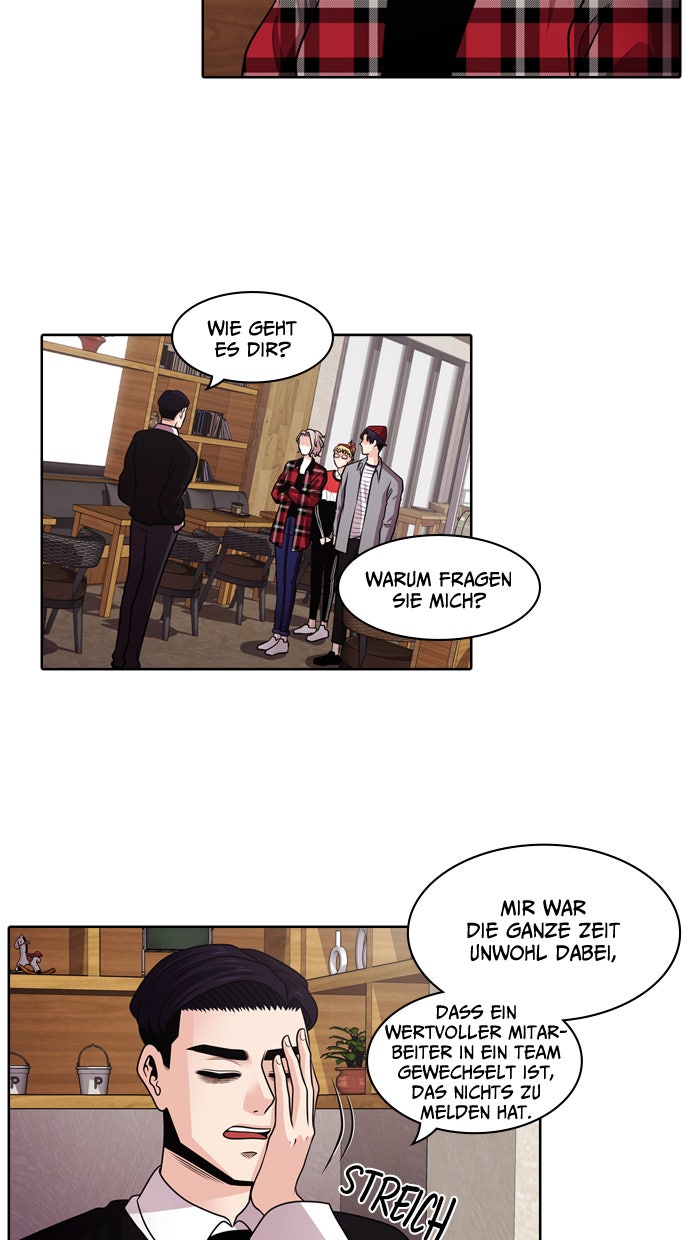 Read Tomorrow Manga Online