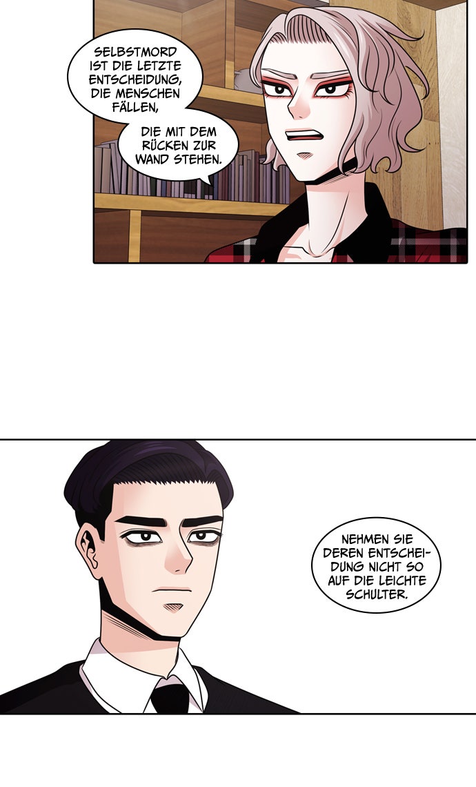 Read Tomorrow Manga Online