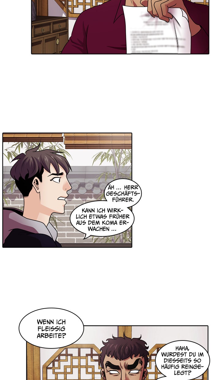 Read Tomorrow Manga Online