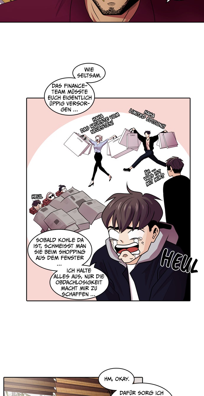 Read Tomorrow Manga Online