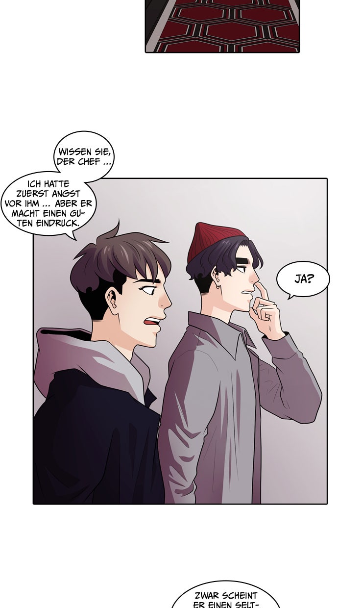 Read Tomorrow Manga Online