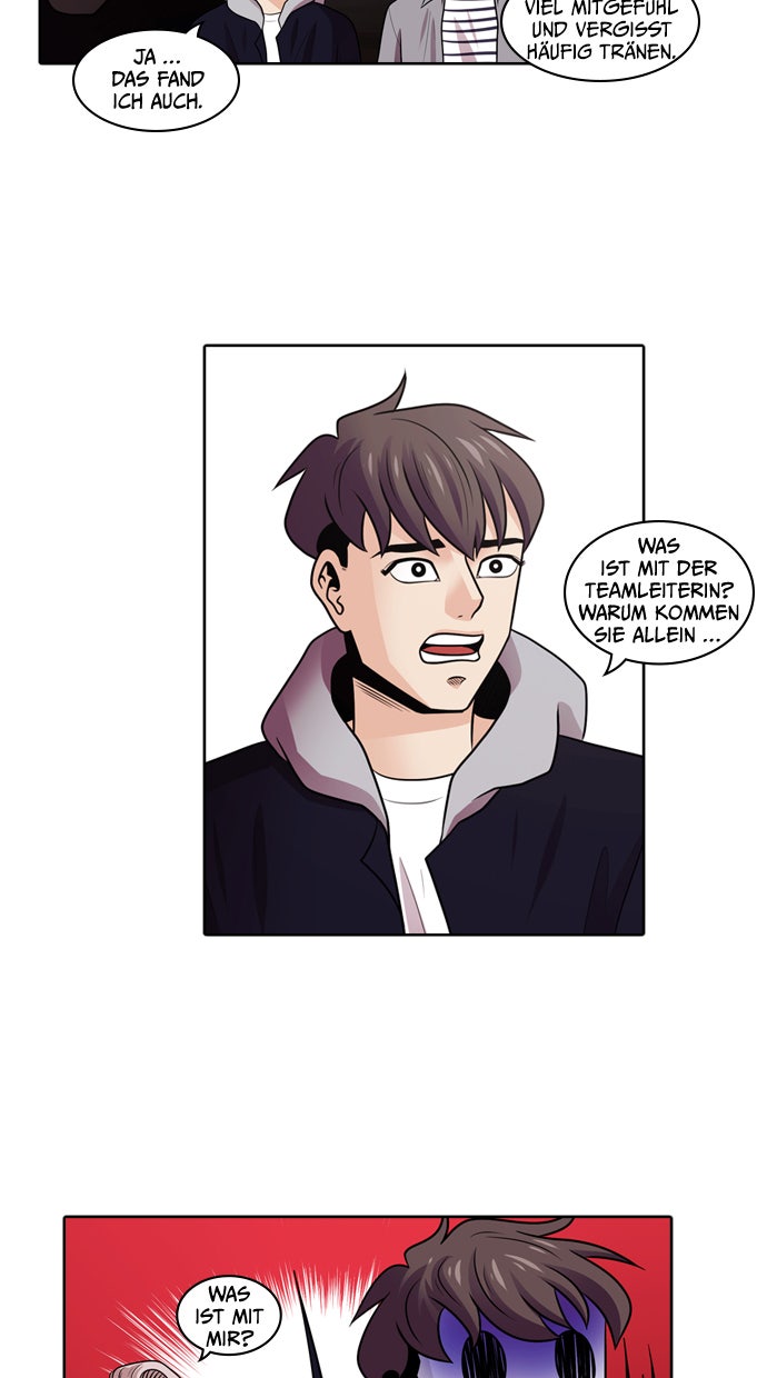 Read Tomorrow Manga Online