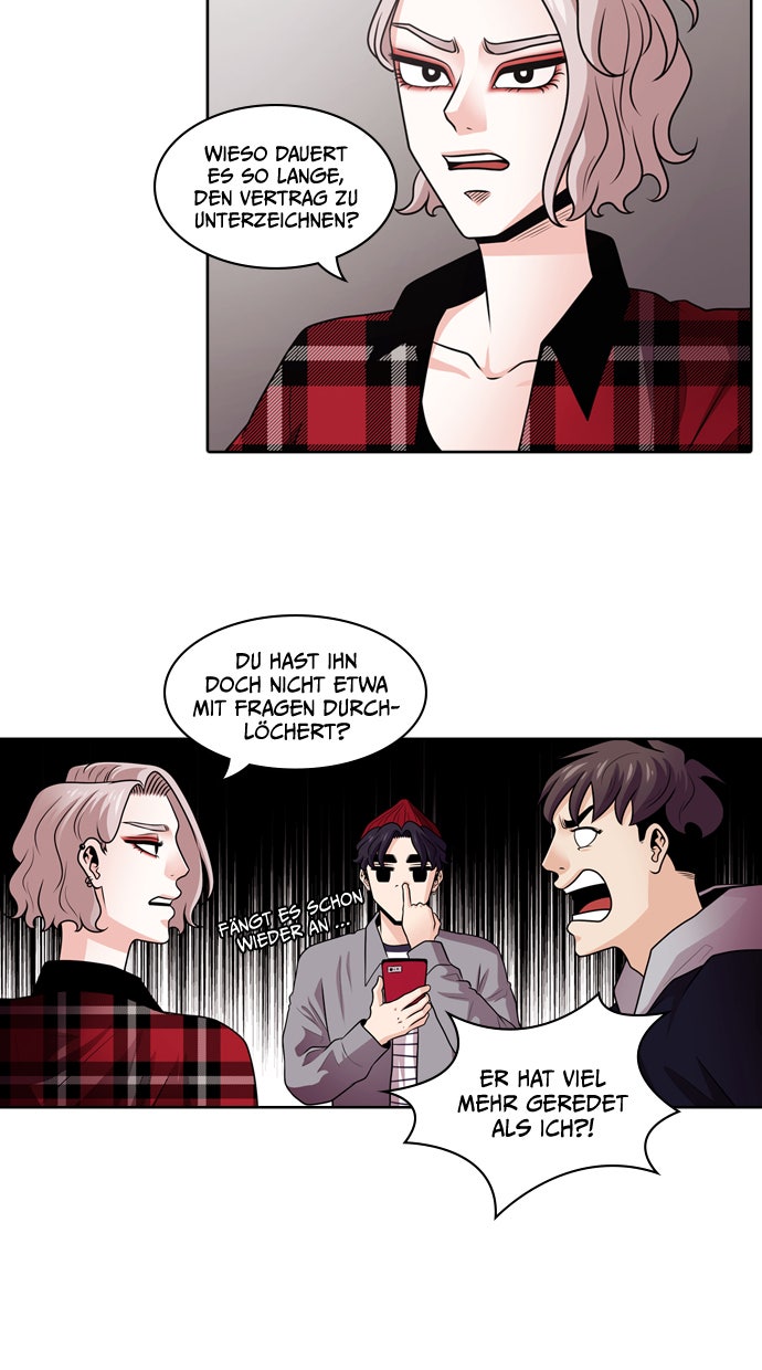 Read Tomorrow Manga Online