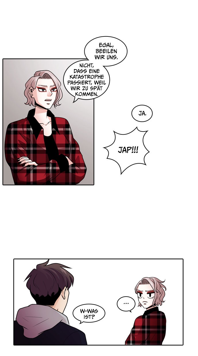 Read Tomorrow Manga Online