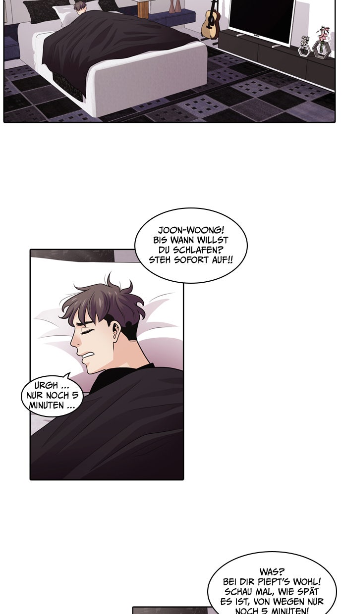 Read Tomorrow Manga Online