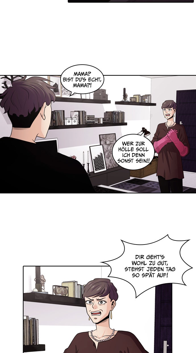 Read Tomorrow Manga Online