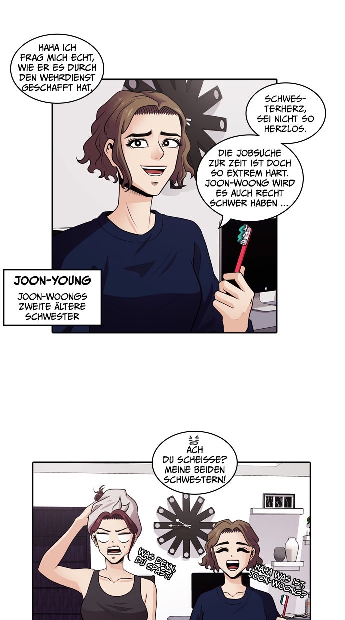 Read Tomorrow Manga Online