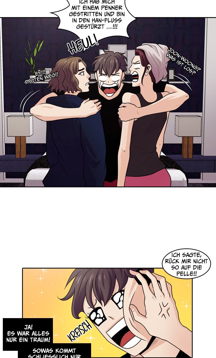 Read Tomorrow Manga Online