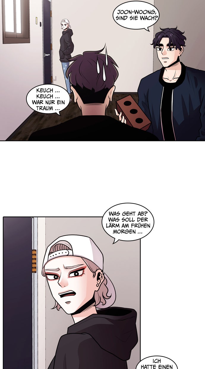 Read Tomorrow Manga Online