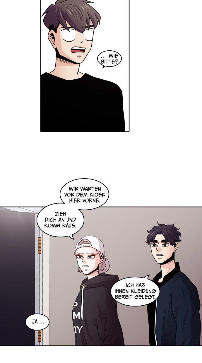 Read Tomorrow Manga Online