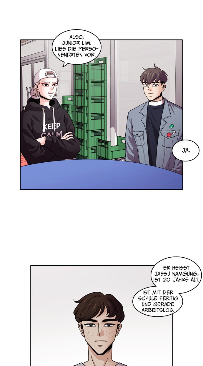 Read Tomorrow Manga Online