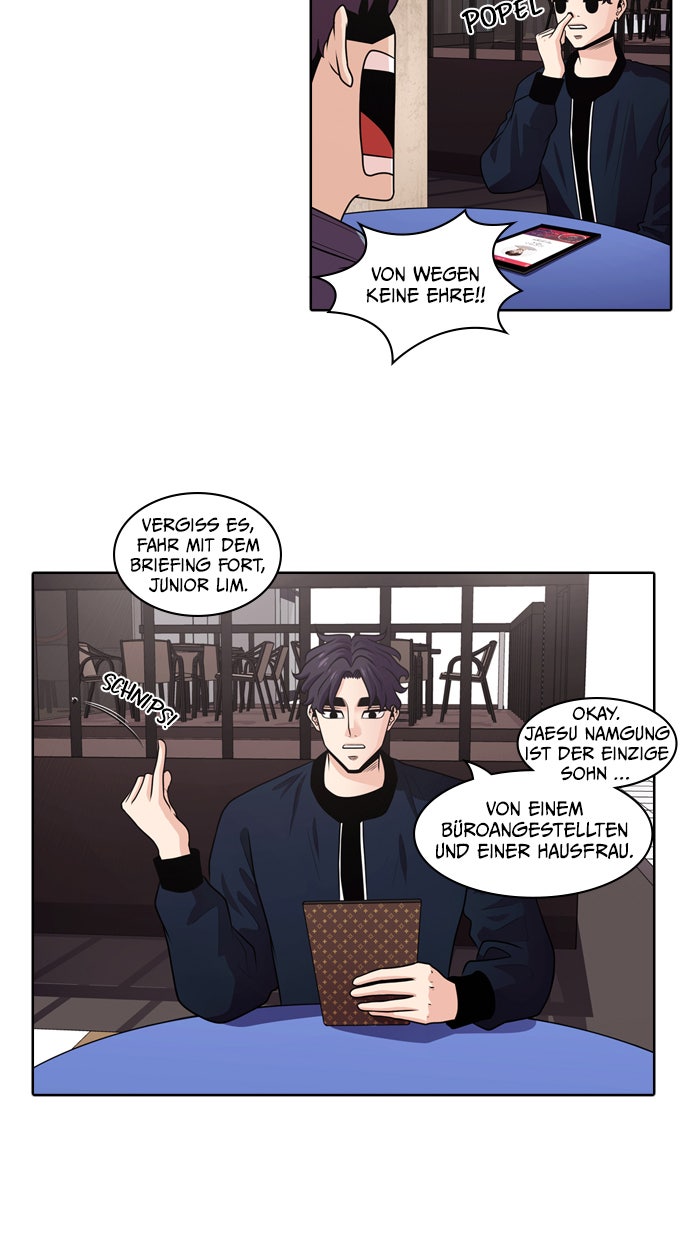 Read Tomorrow Manga Online