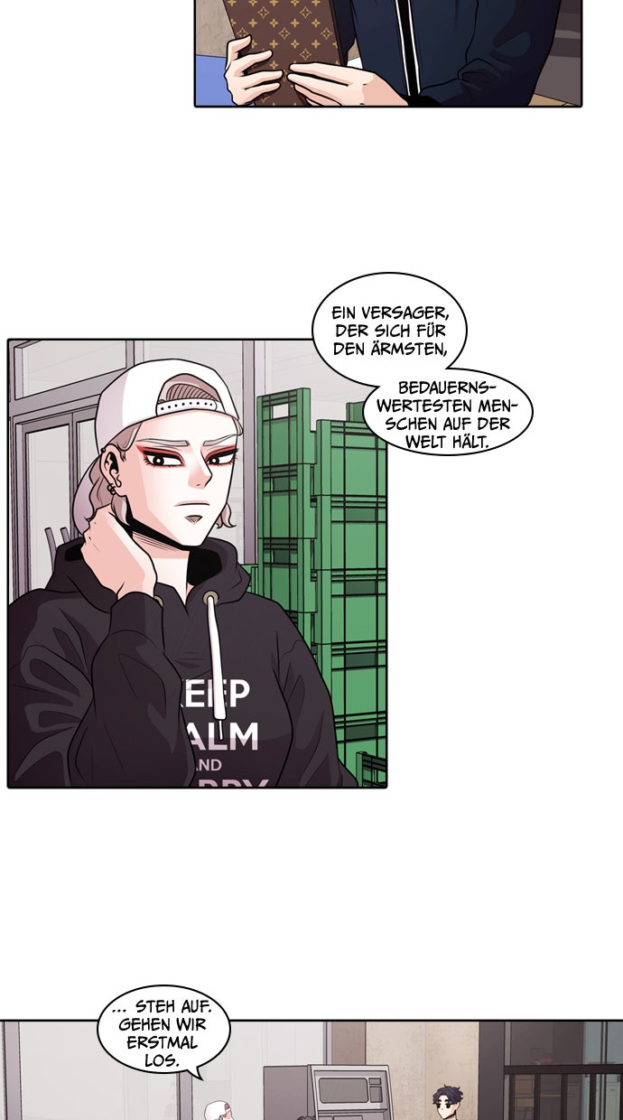 Read Tomorrow Manga Online