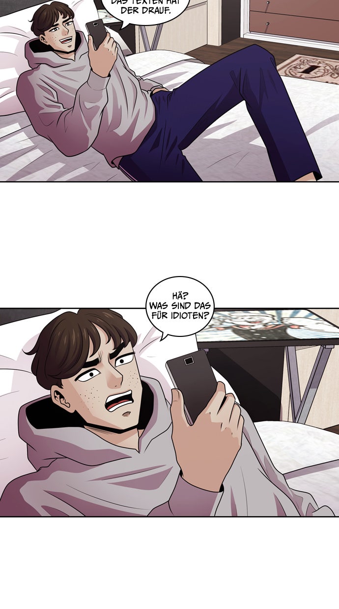 Read Tomorrow Manga Online