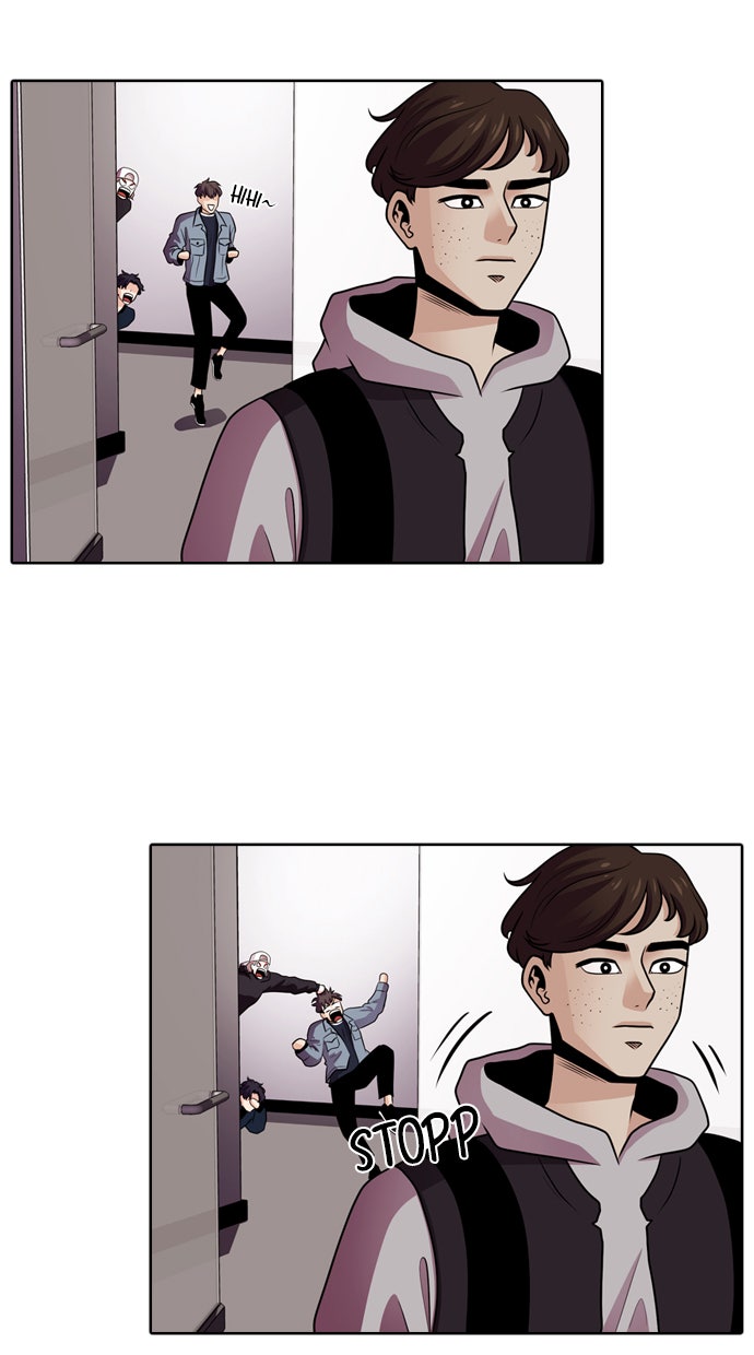 Read Tomorrow Manga Online