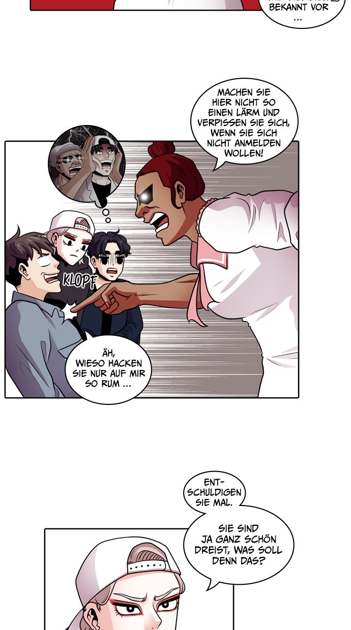 Read Tomorrow Manga Online