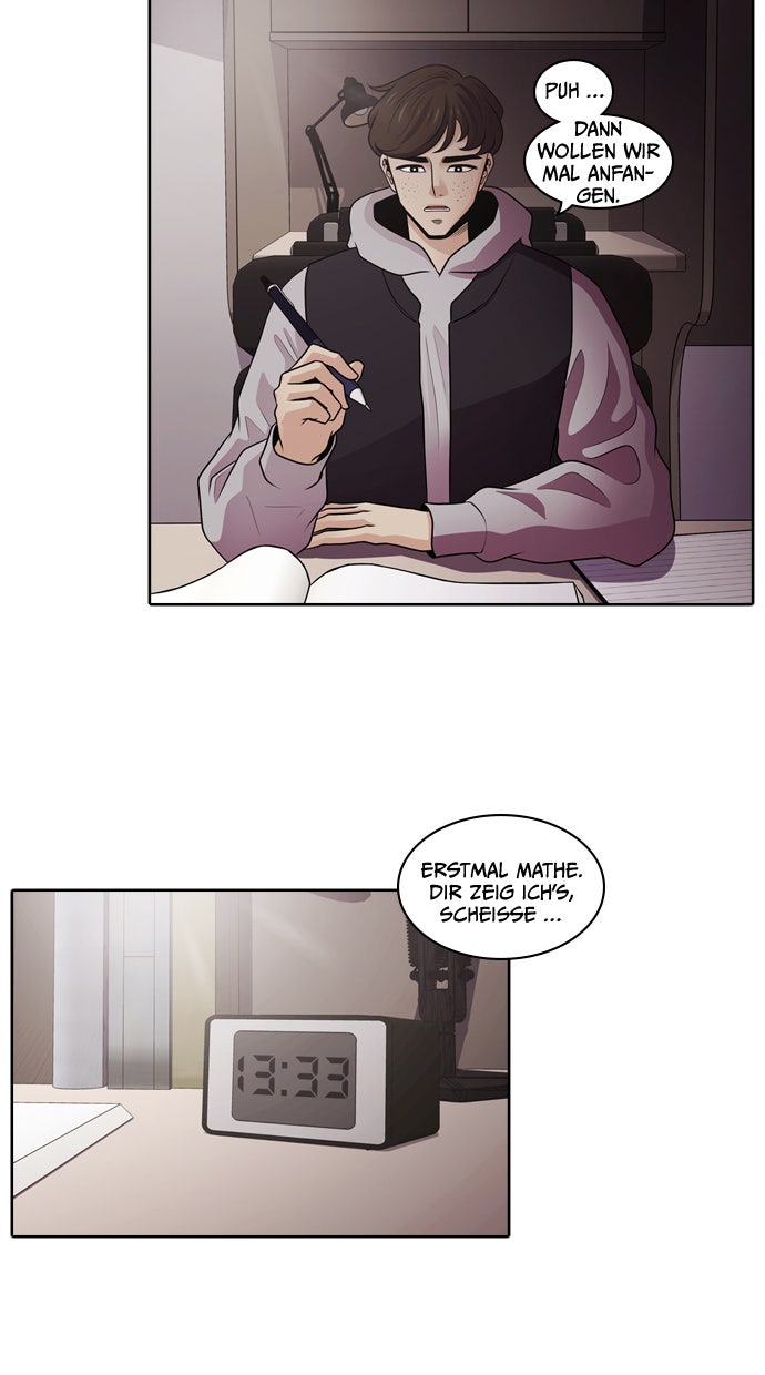 Read Tomorrow Manga Online