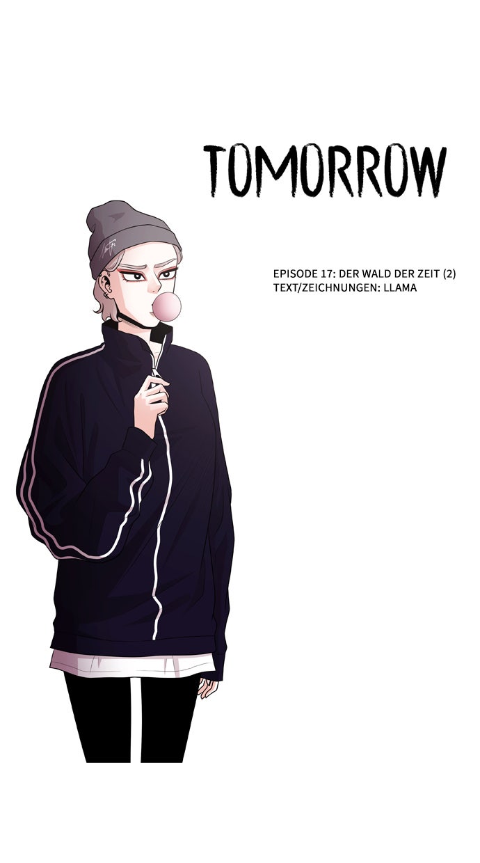 Read Tomorrow Manga Online