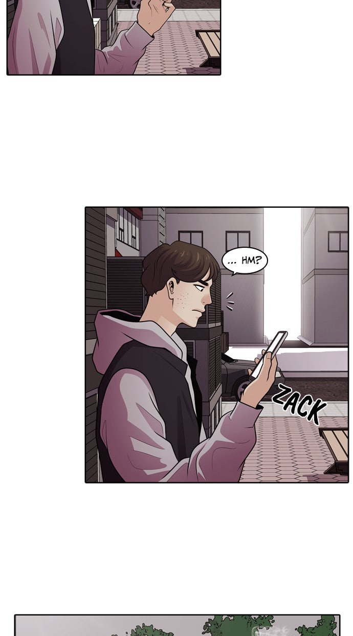 Read Tomorrow Manga Online