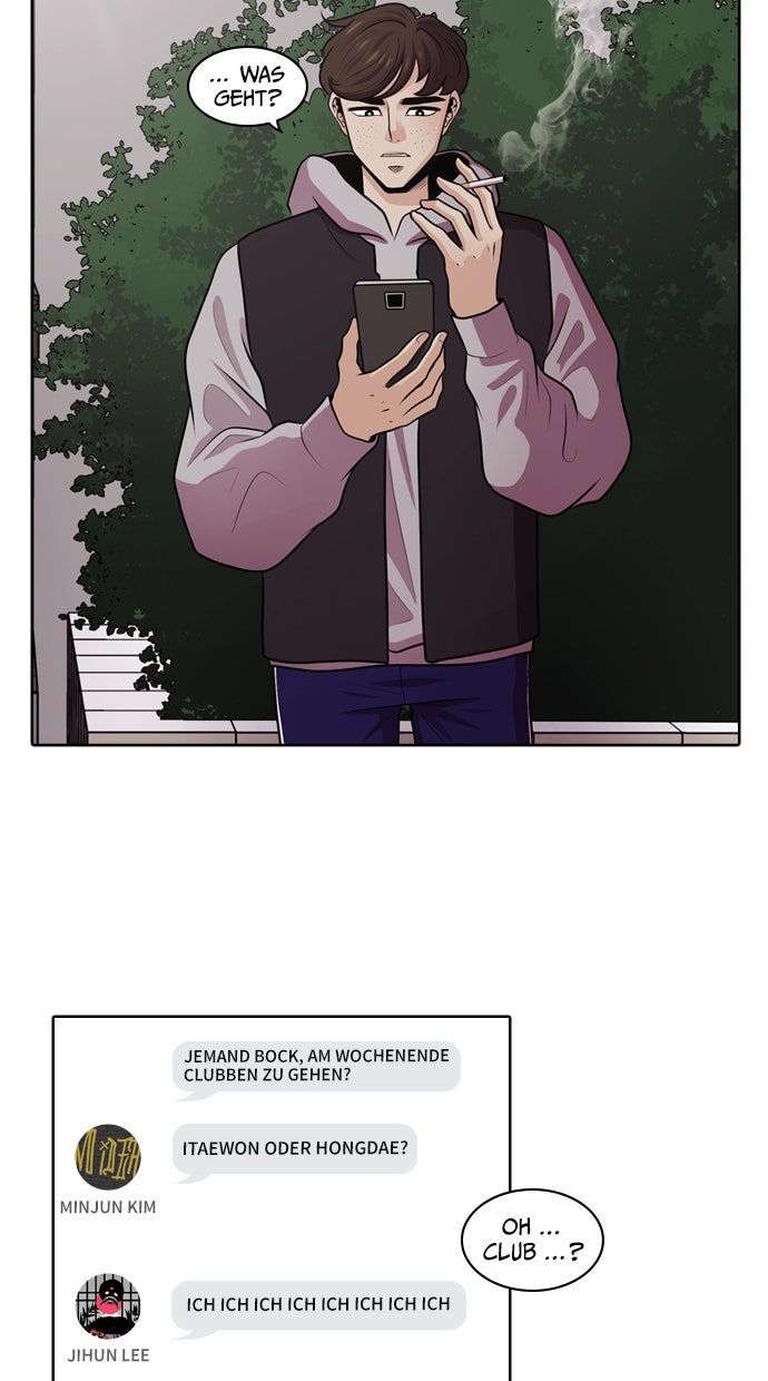 Read Tomorrow Manga Online