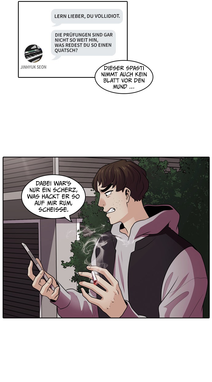 Read Tomorrow Manga Online