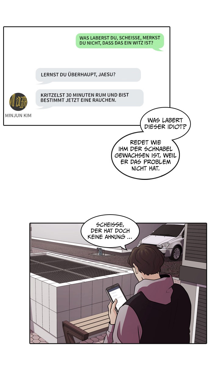 Read Tomorrow Manga Online