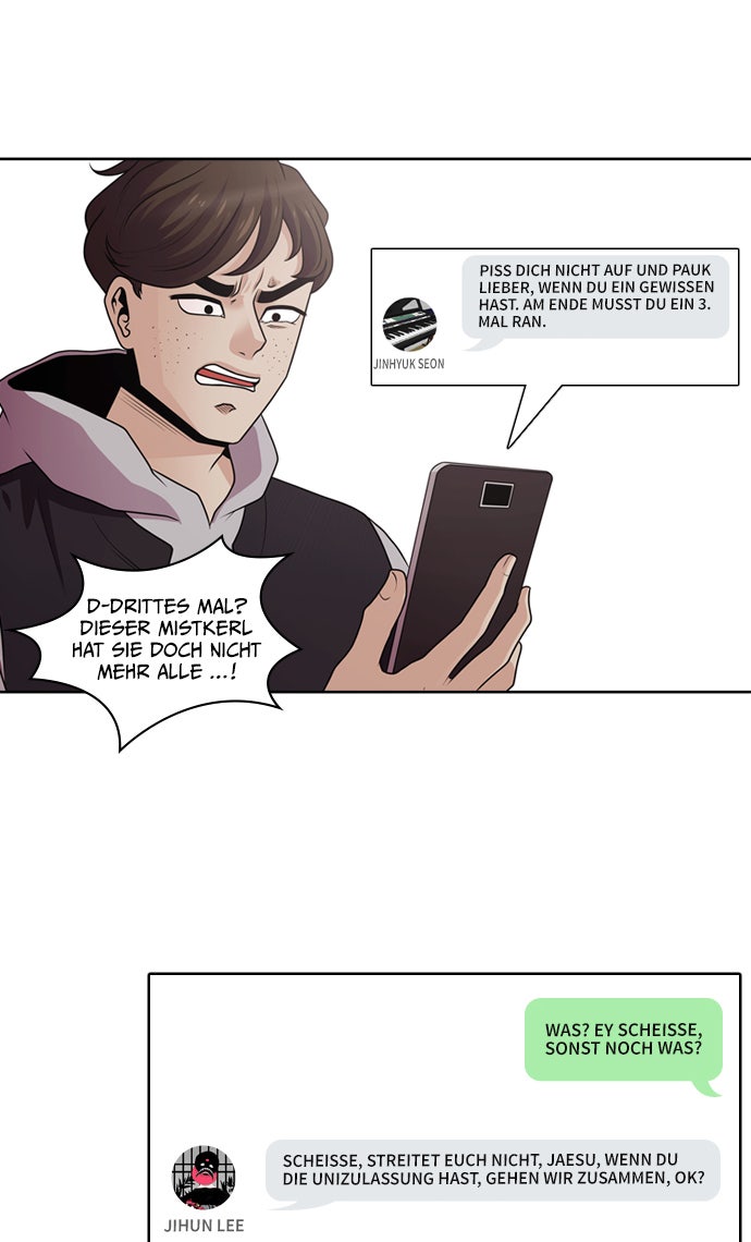 Read Tomorrow Manga Online