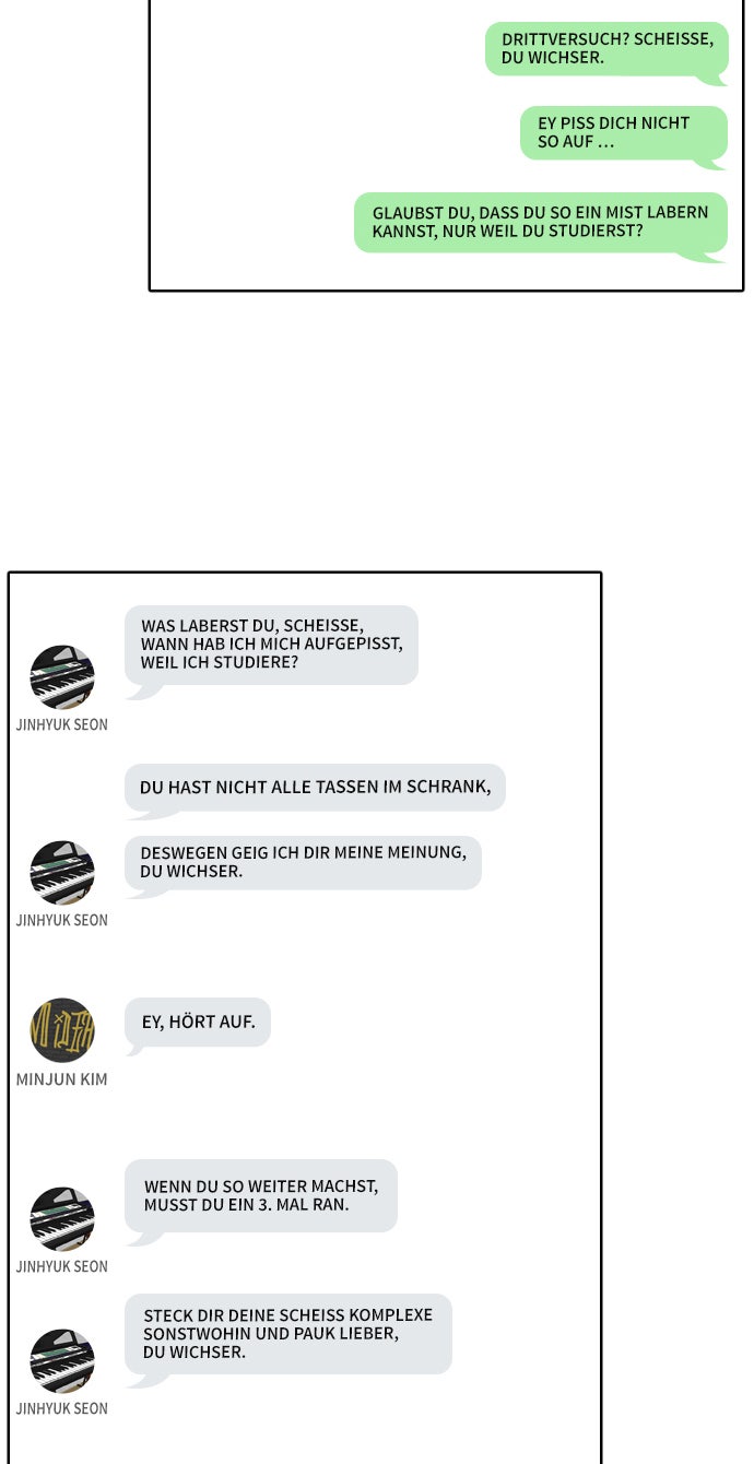 Read Tomorrow Manga Online