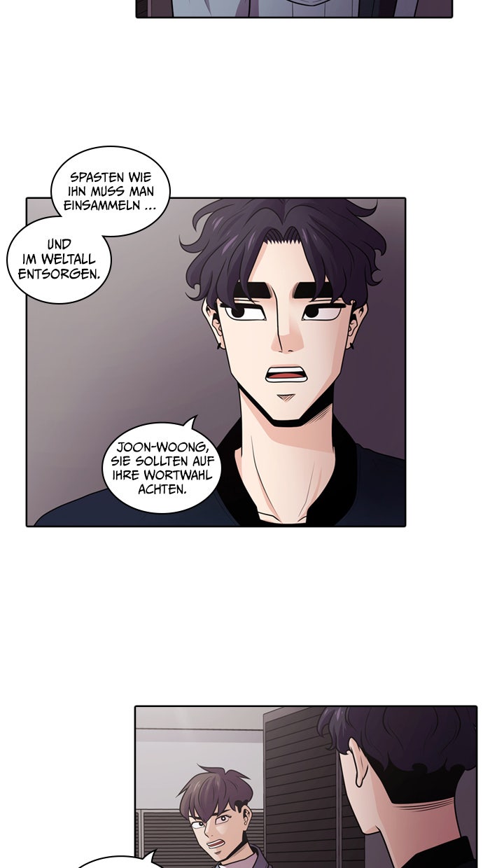 Read Tomorrow Manga Online