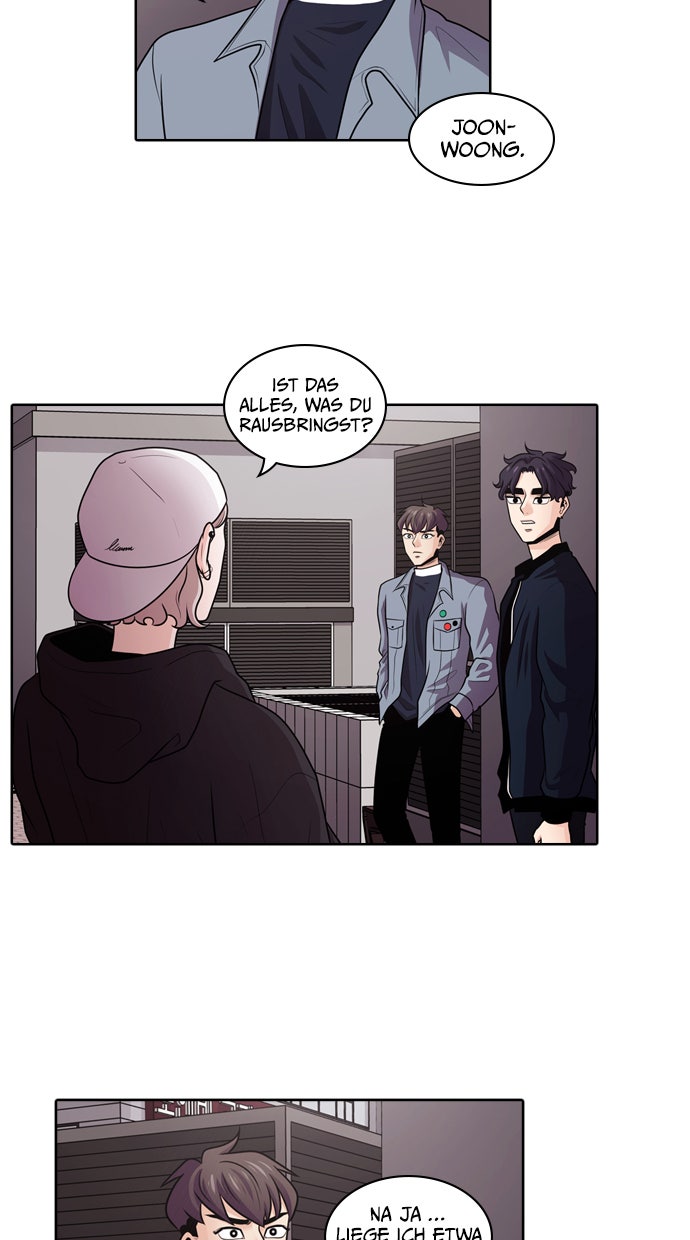 Read Tomorrow Manga Online