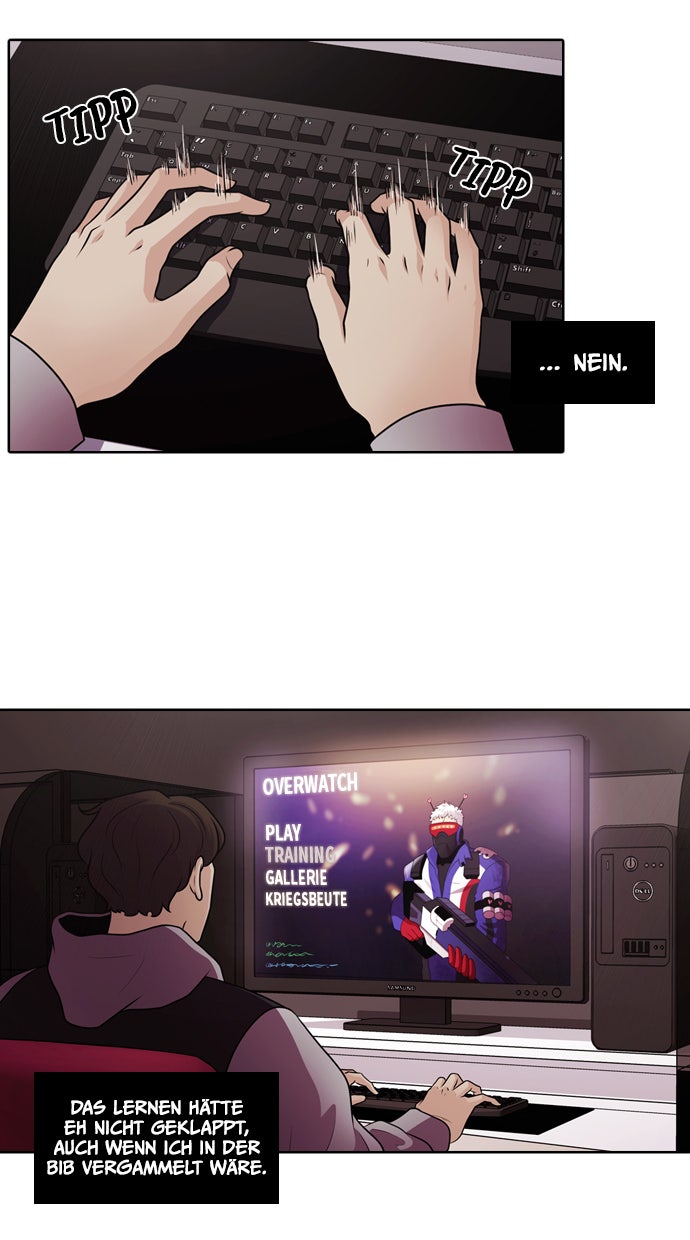 Read Tomorrow Manga Online