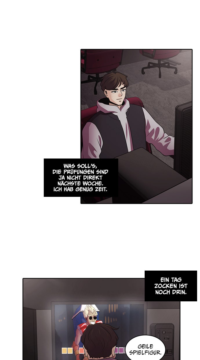 Read Tomorrow Manga Online