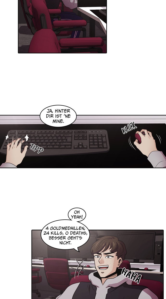 Read Tomorrow Manga Online