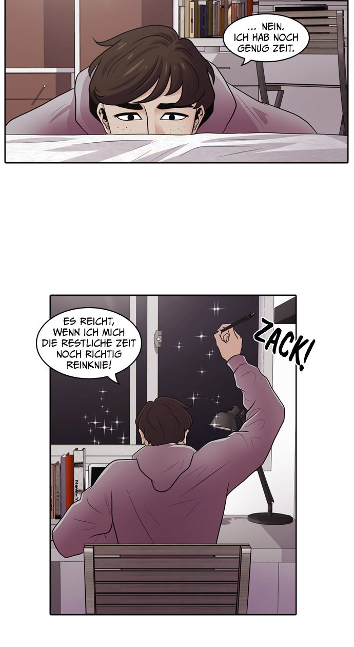 Read Tomorrow Manga Online