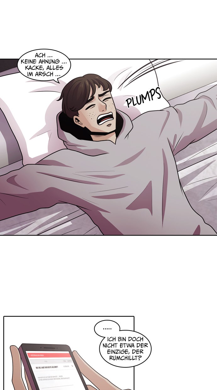 Read Tomorrow Manga Online