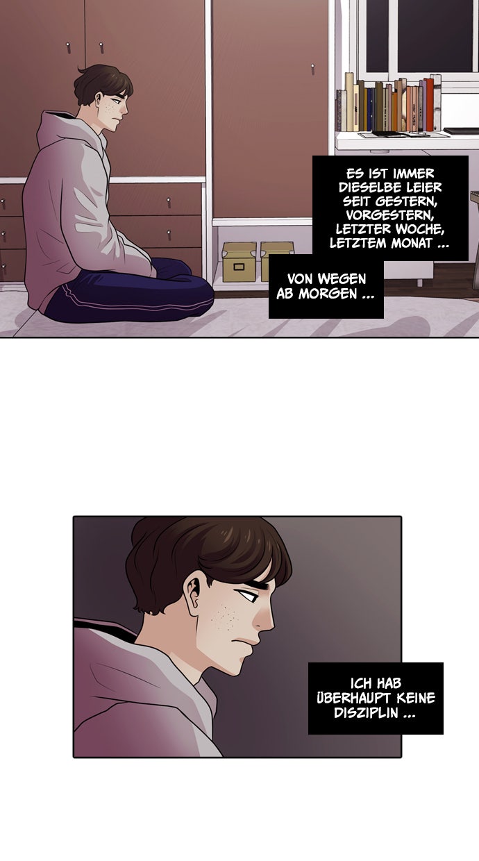 Read Tomorrow Manga Online