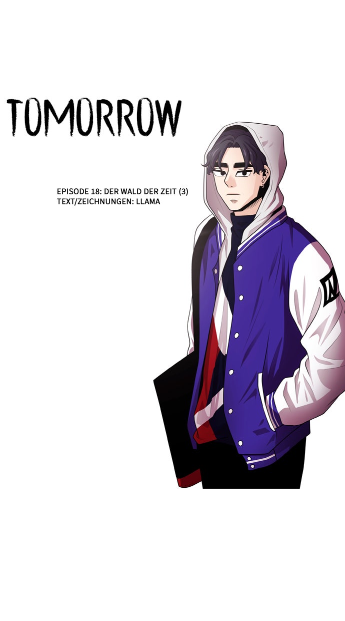 Read Tomorrow Manga Online