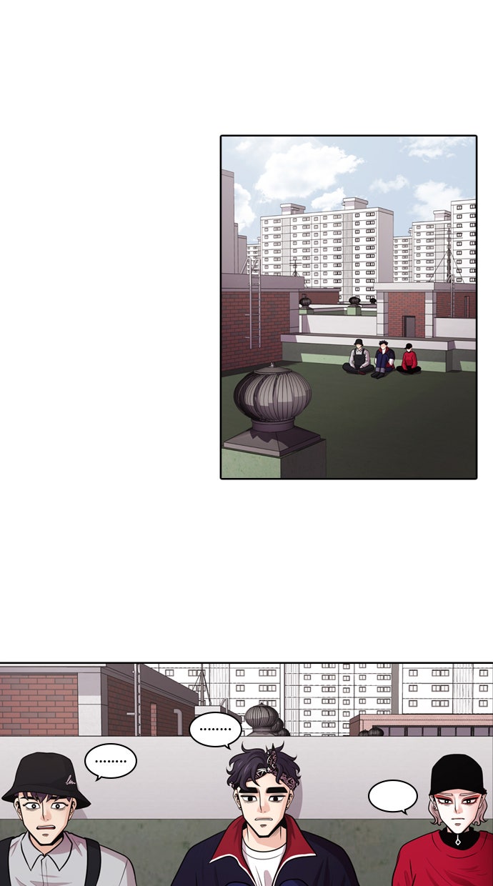 Read Tomorrow Manga Online