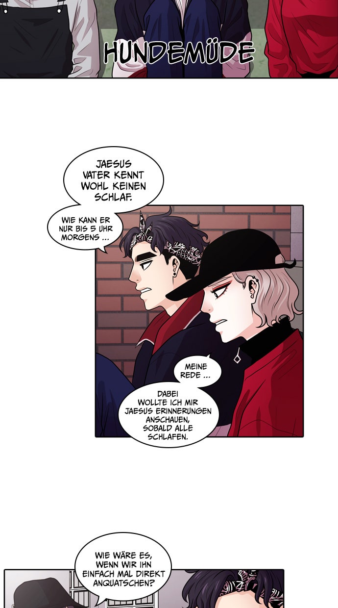 Read Tomorrow Manga Online