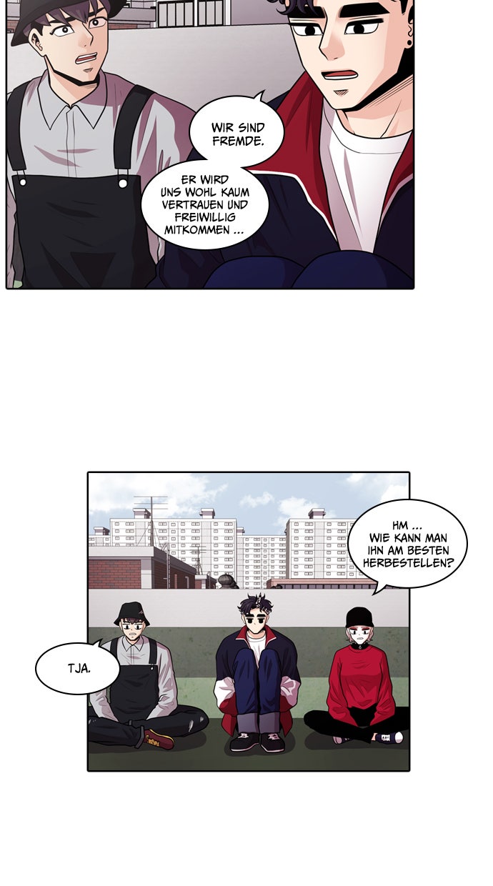 Read Tomorrow Manga Online