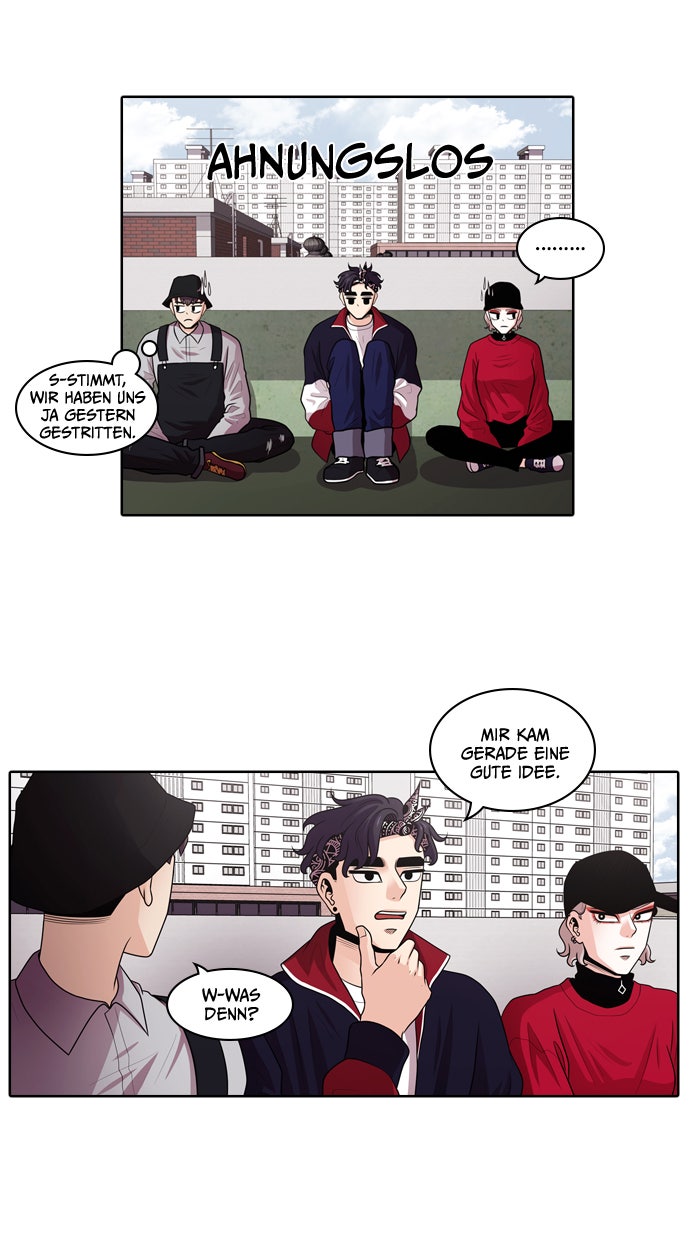 Read Tomorrow Manga Online