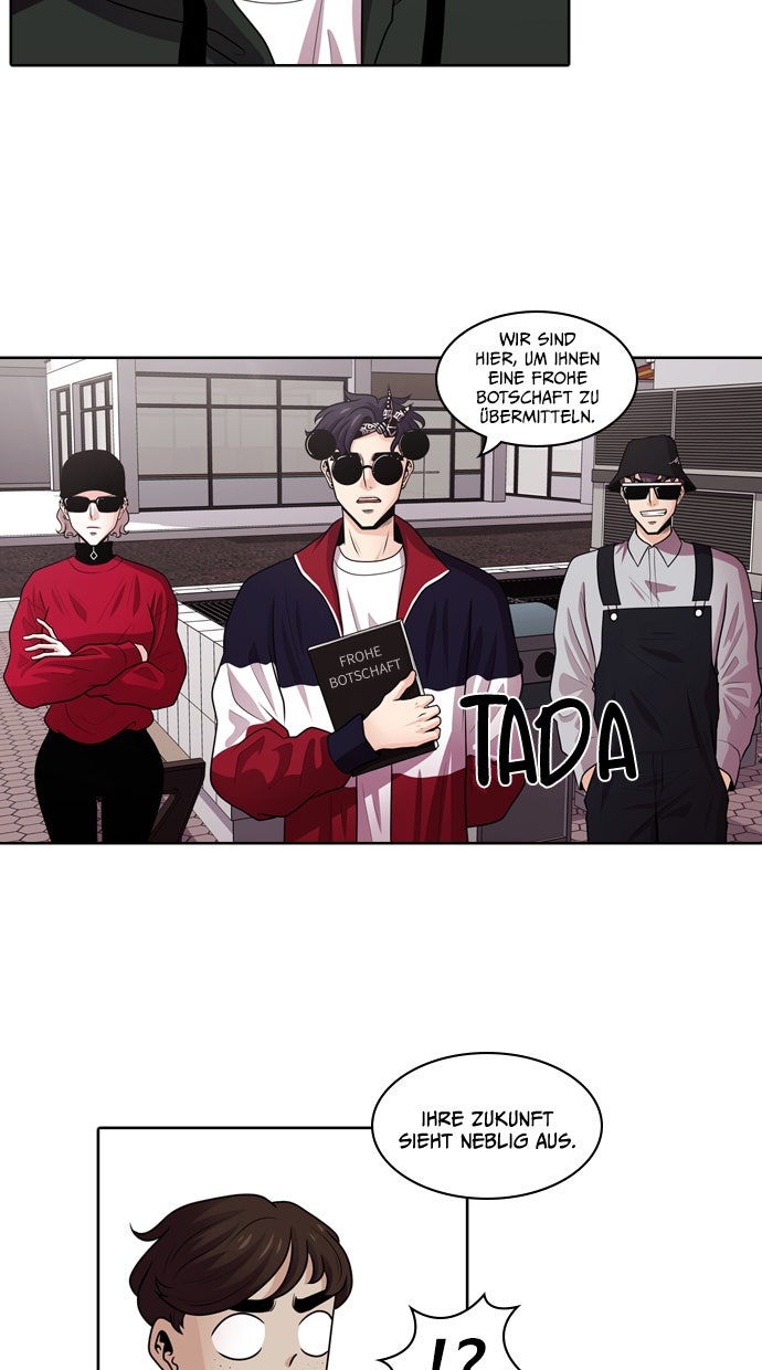 Read Tomorrow Manga Online